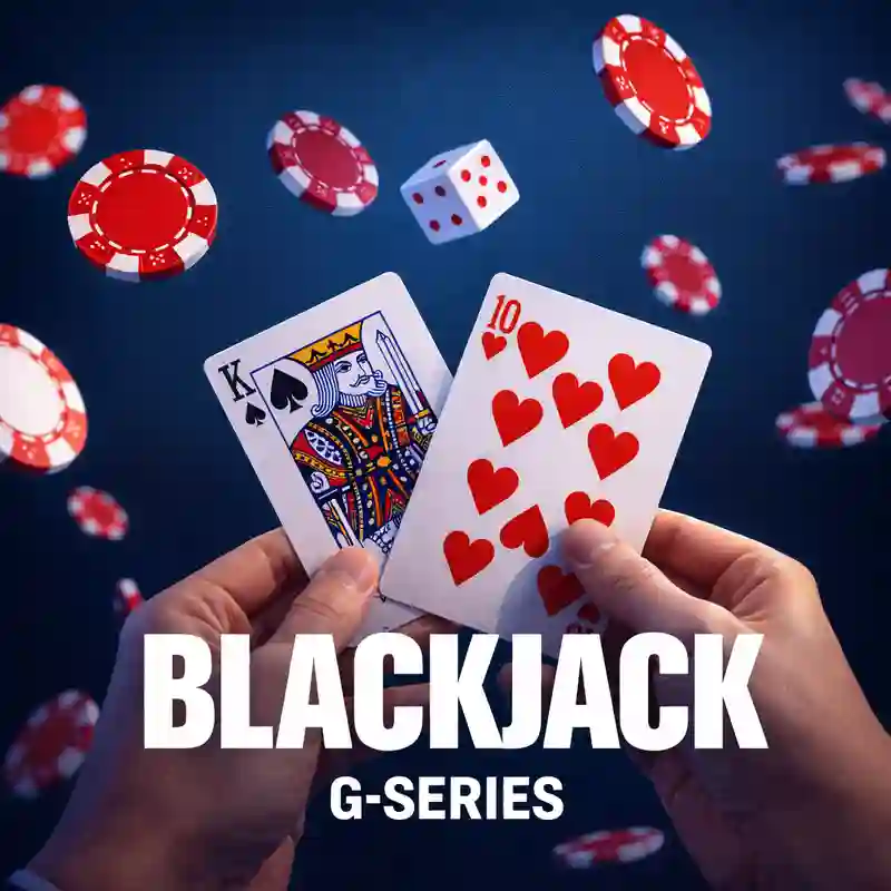 Blackjack - ph367 Casino