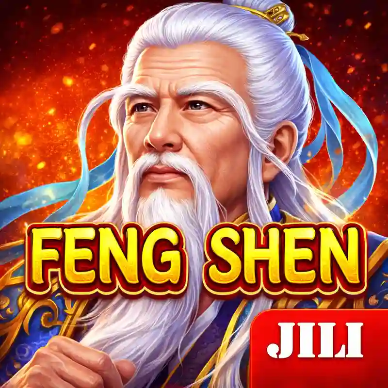 Fengshen mythical slot