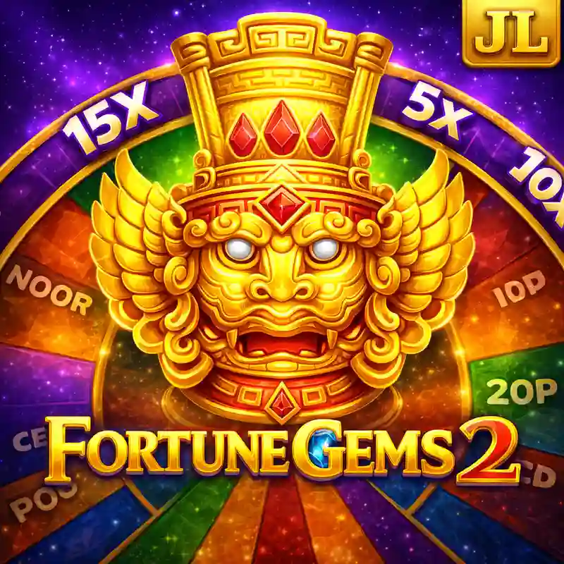 Fortune Gems 2 Online Slot at ph367