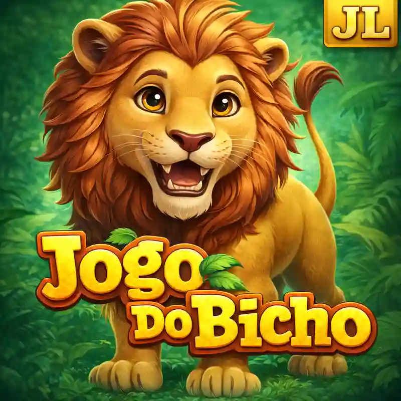 Jogo Do Bicho Game