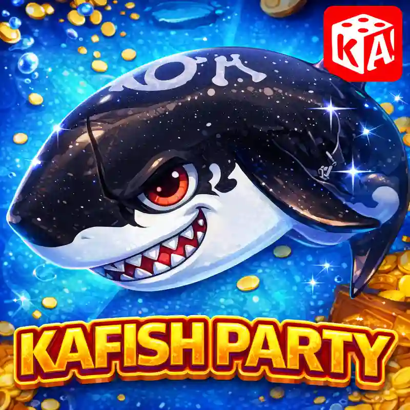 Ka Fish Party Fishing Game at ph367