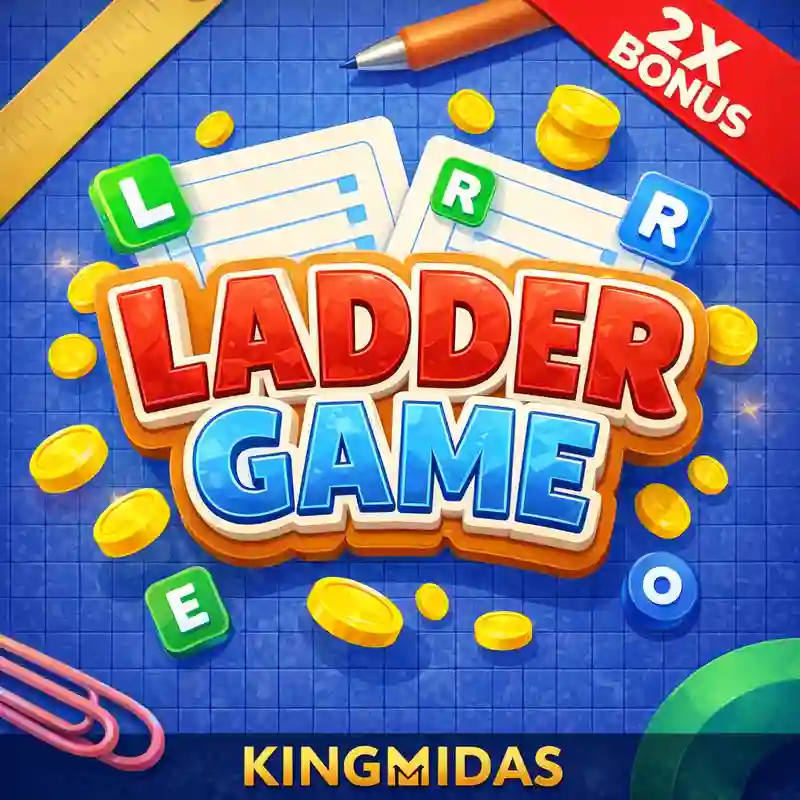Ladder Game at ph367 Online Casino