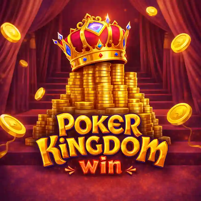 Poker Kingdom Win - ph367