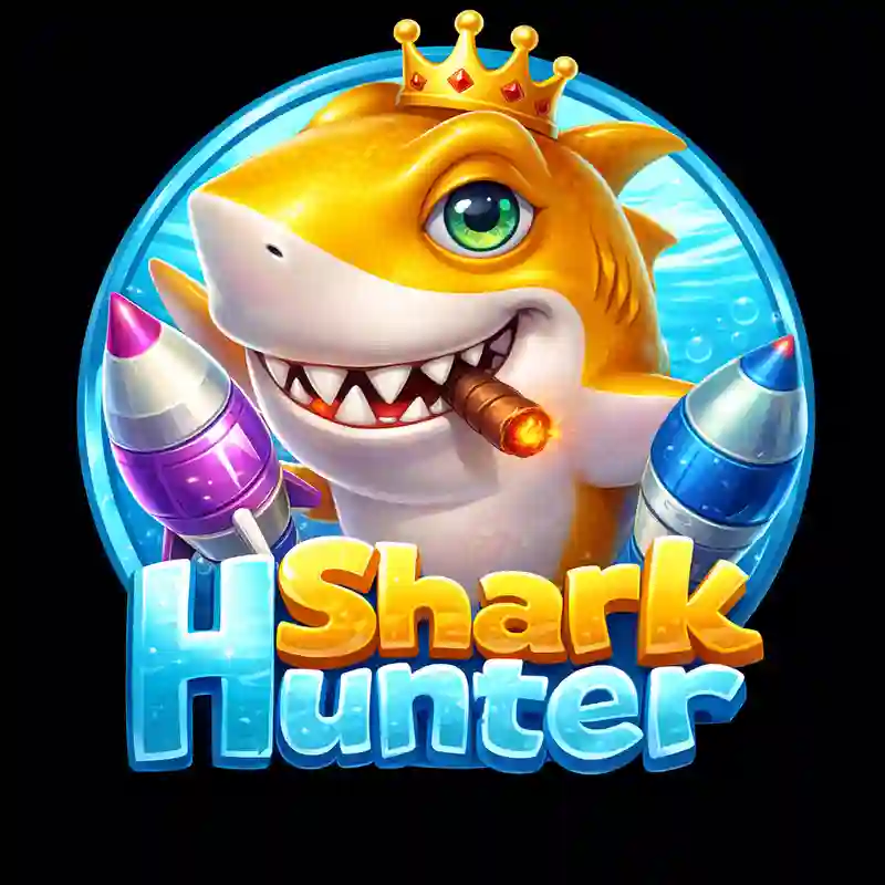 Shark Hunter Fishing Game
