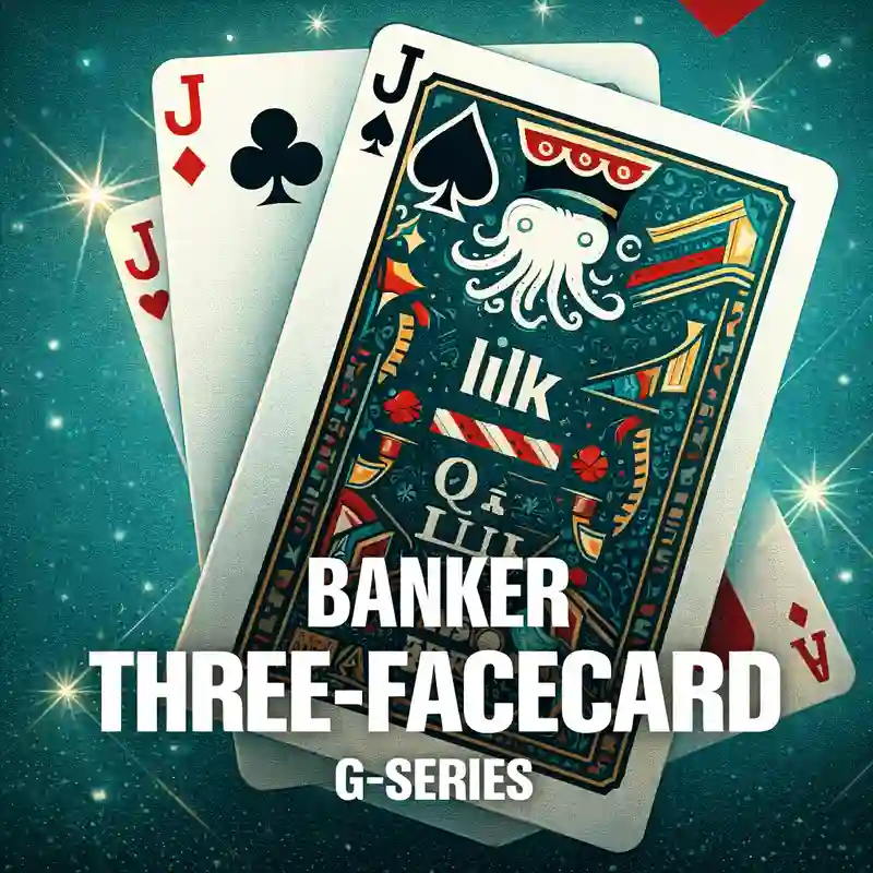 Tatlong Mukha ng Kard sa Tagapondo casino game