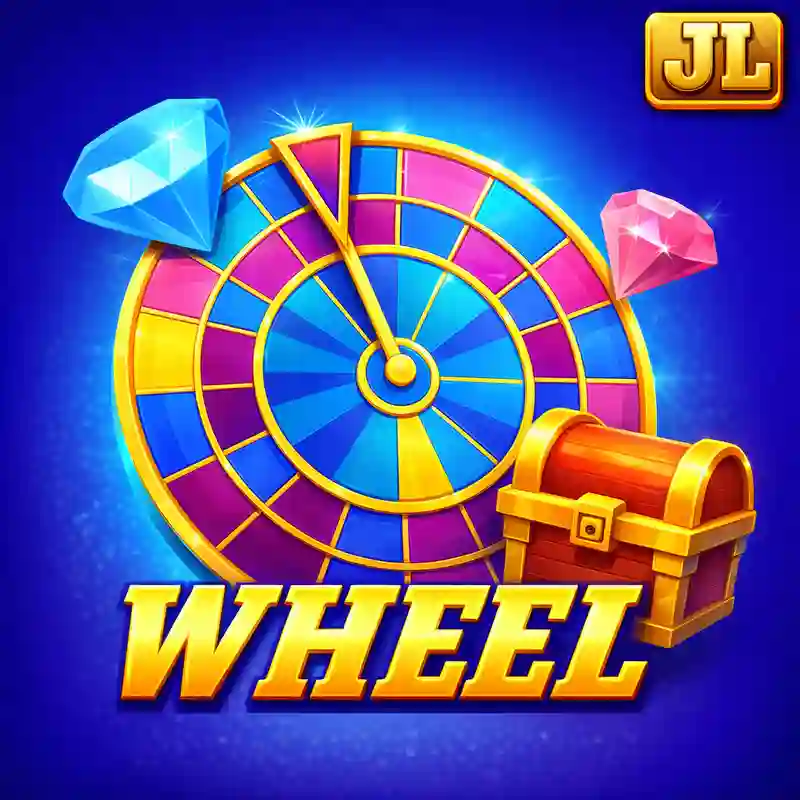 Wheel - ph367 Casino